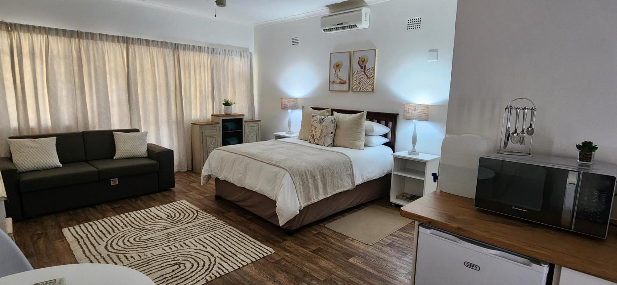 Grace'S Place Beaufort West Room photo